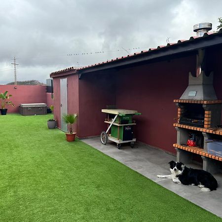 Casa Rural La Catata ลาลากูนา ภายนอก รูปภาพ