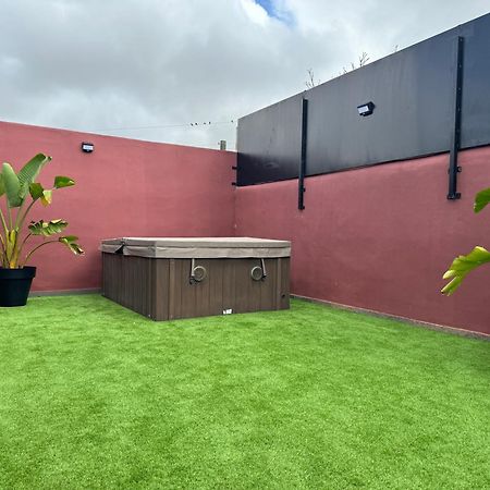 Casa Rural La Catata ลาลากูนา ภายนอก รูปภาพ