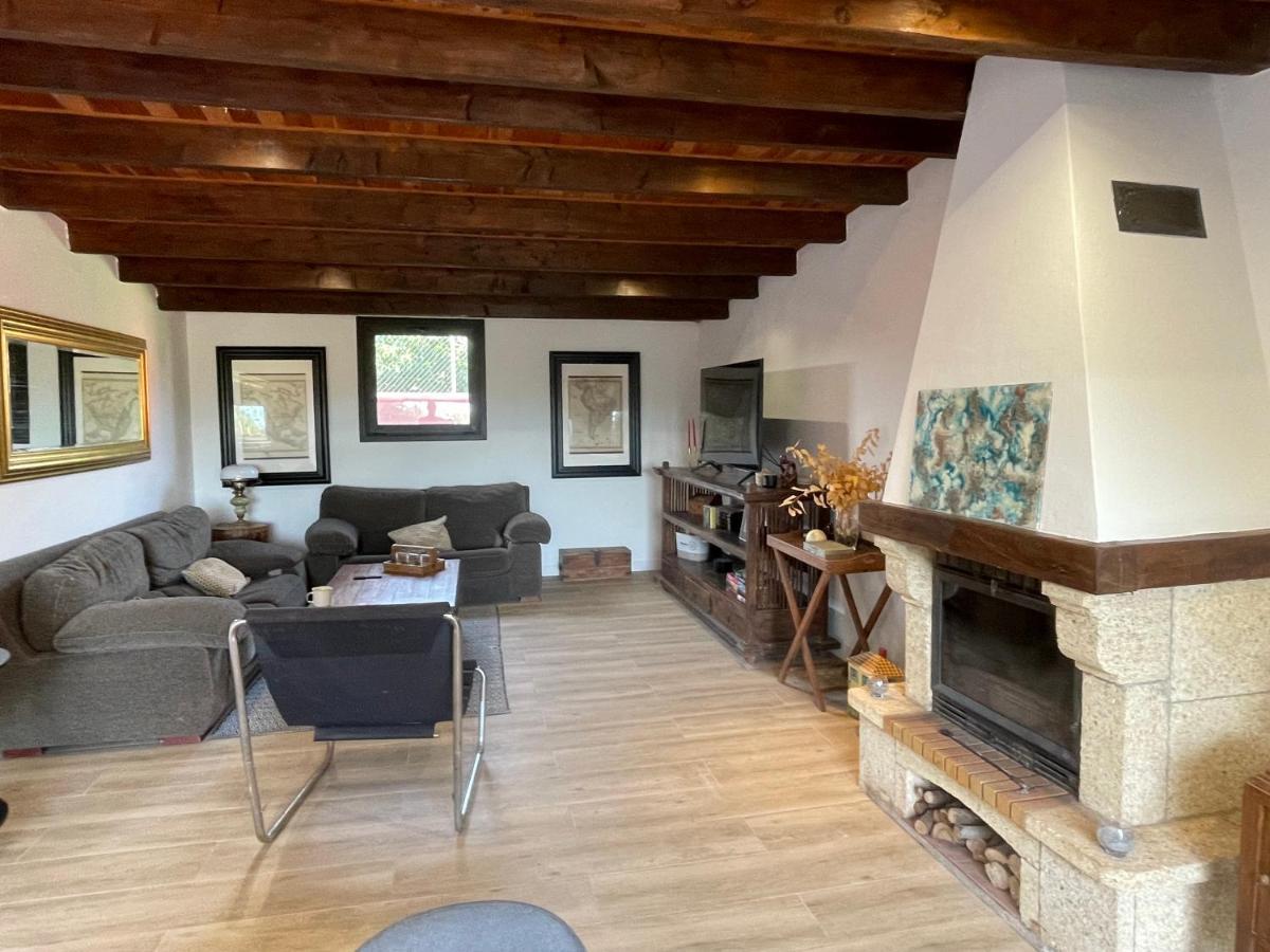 Casa Rural La Catata ลาลากูนา ภายนอก รูปภาพ