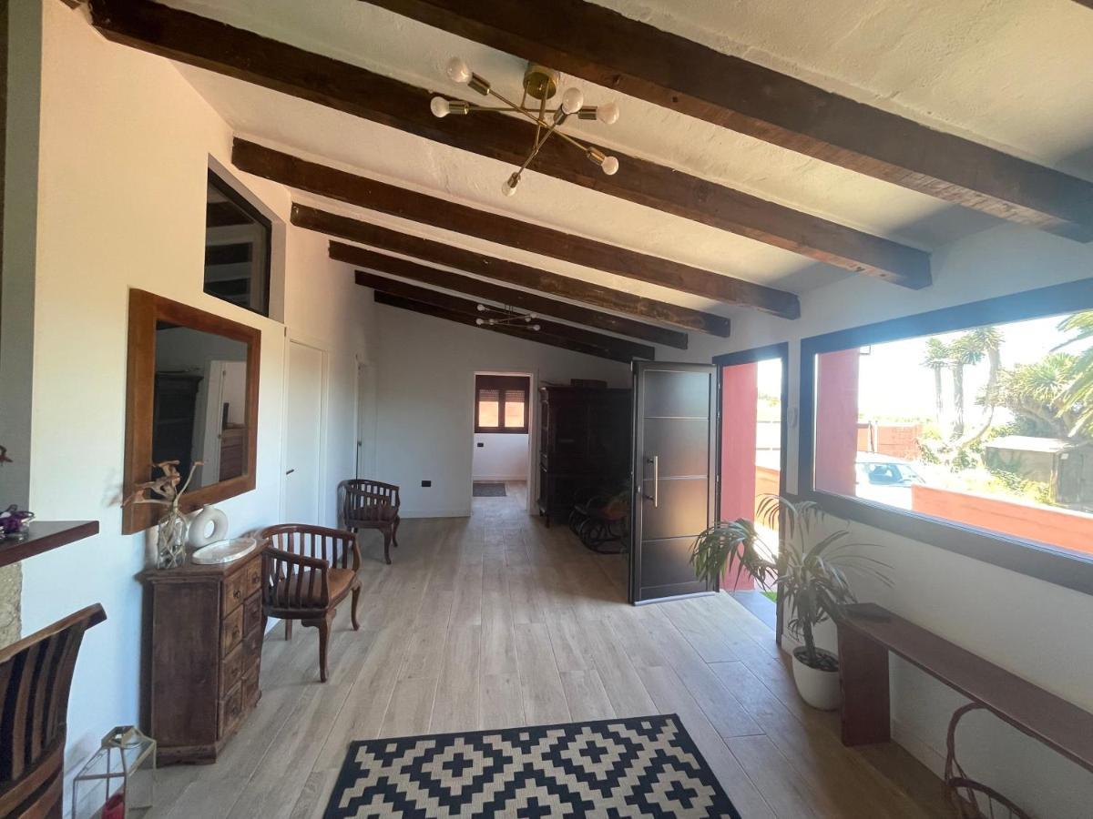 Casa Rural La Catata ลาลากูนา ภายนอก รูปภาพ