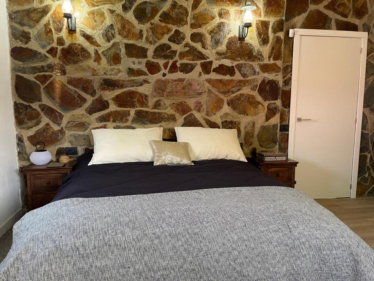 Casa Rural La Catata ลาลากูนา ภายนอก รูปภาพ