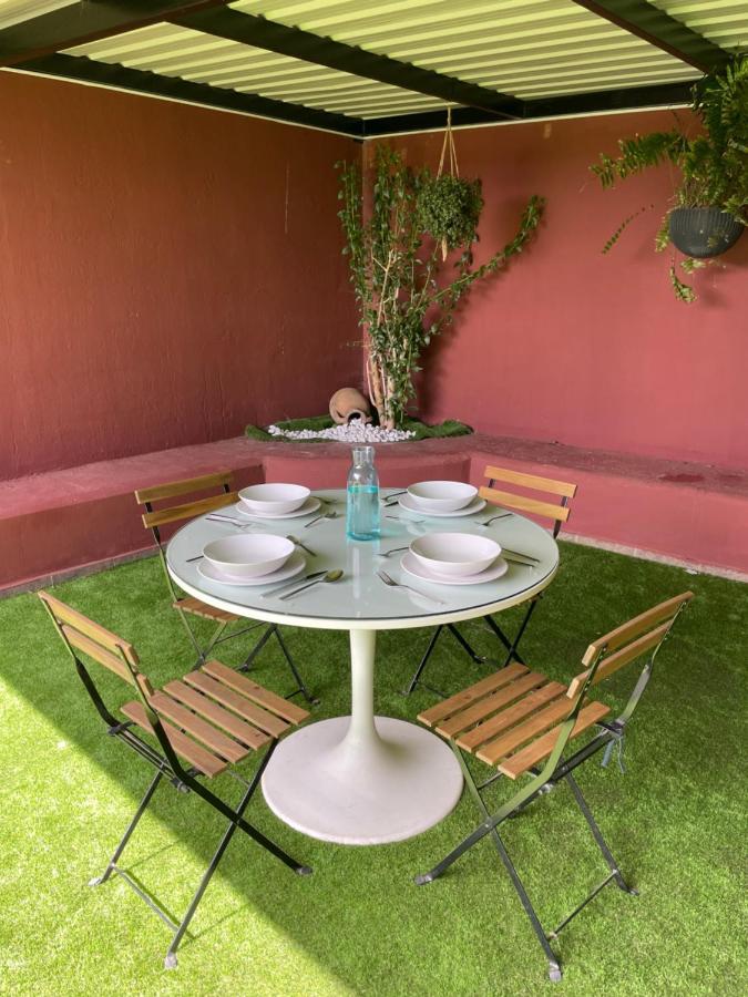 Casa Rural La Catata ลาลากูนา ภายนอก รูปภาพ