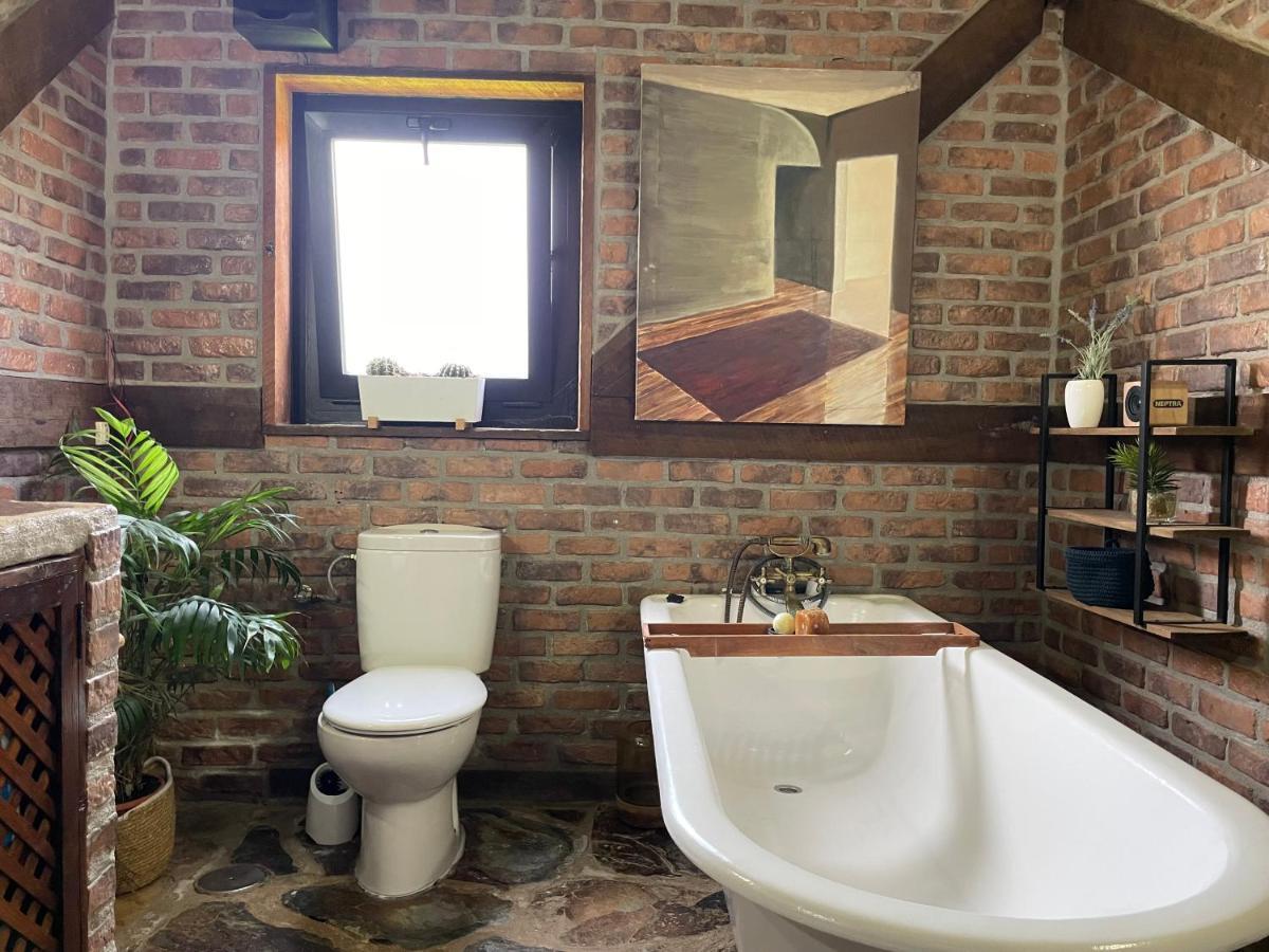 Casa Rural La Catata ลาลากูนา ภายนอก รูปภาพ