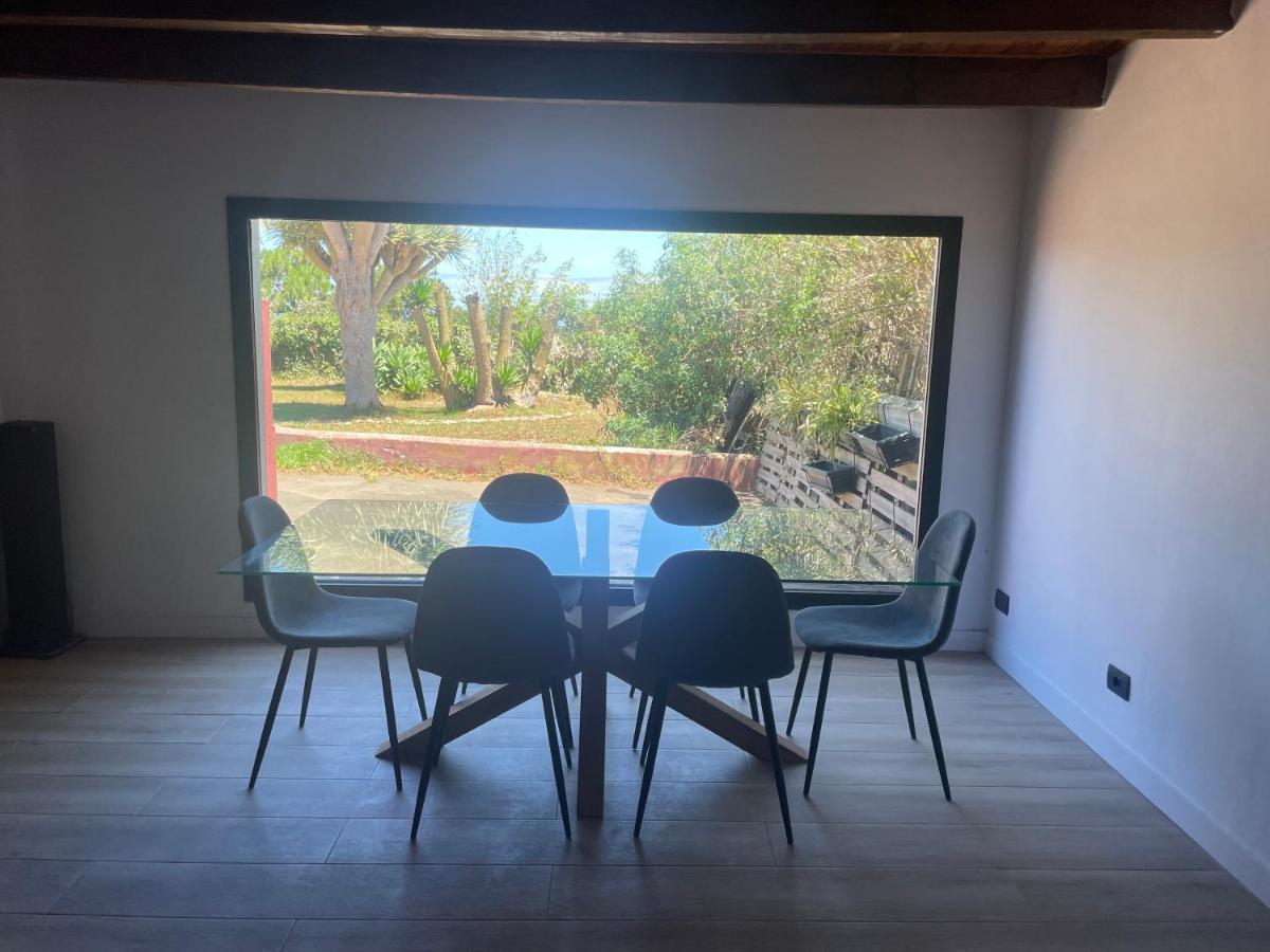 Casa Rural La Catata ลาลากูนา ภายนอก รูปภาพ