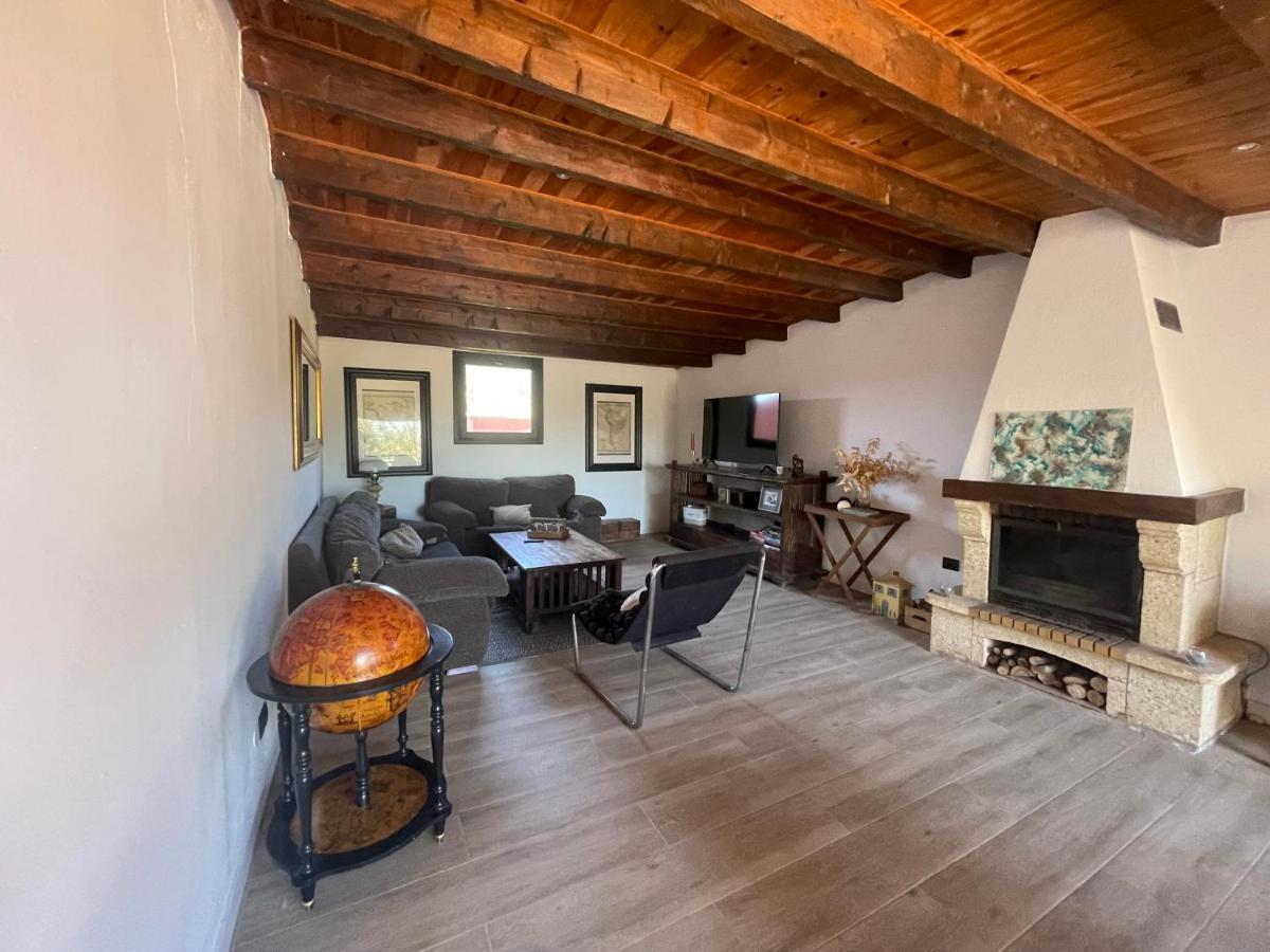 Casa Rural La Catata ลาลากูนา ภายนอก รูปภาพ