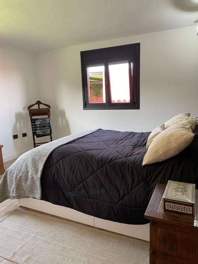 Casa Rural La Catata ลาลากูนา ภายนอก รูปภาพ