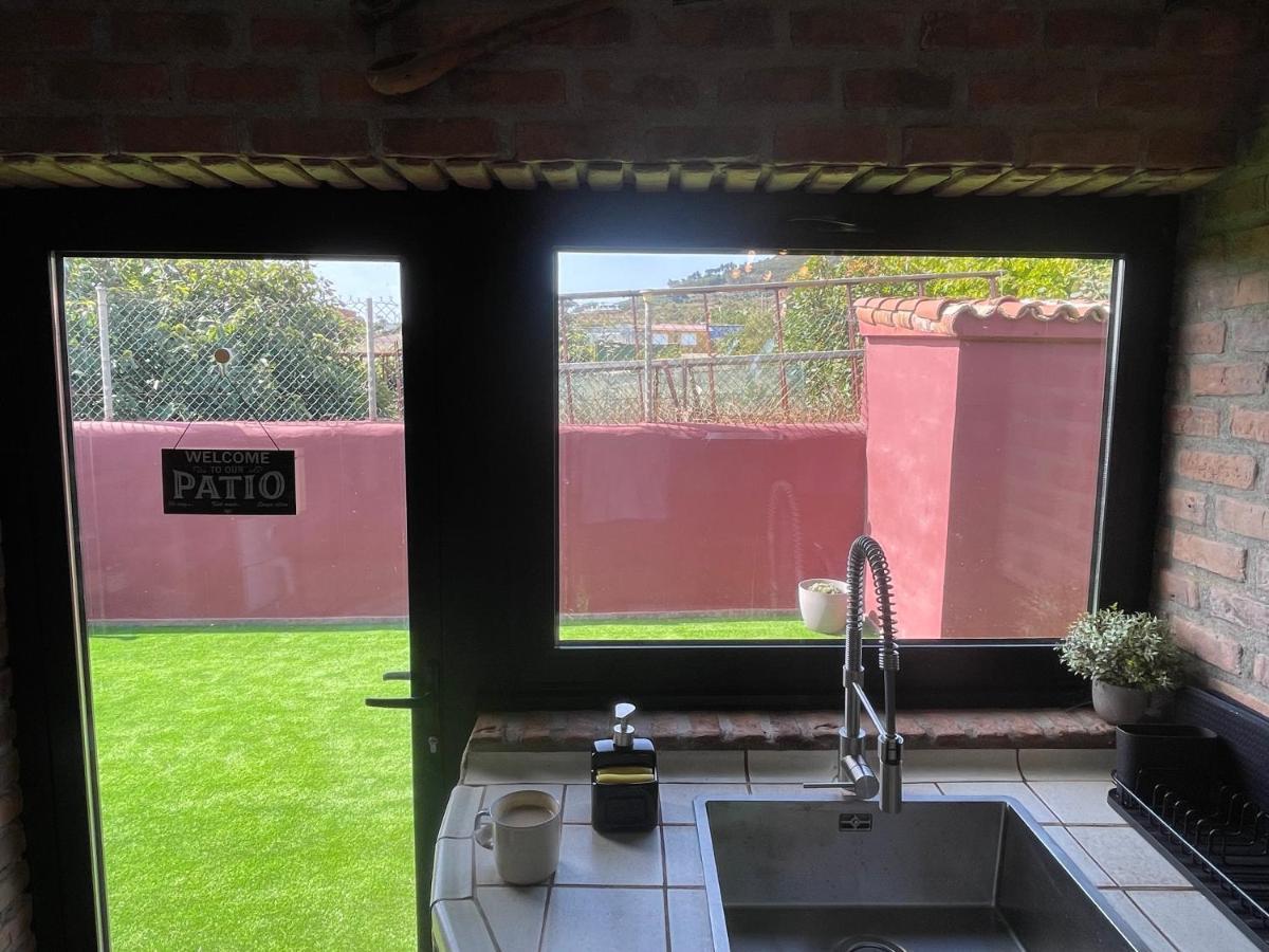 Casa Rural La Catata ลาลากูนา ภายนอก รูปภาพ