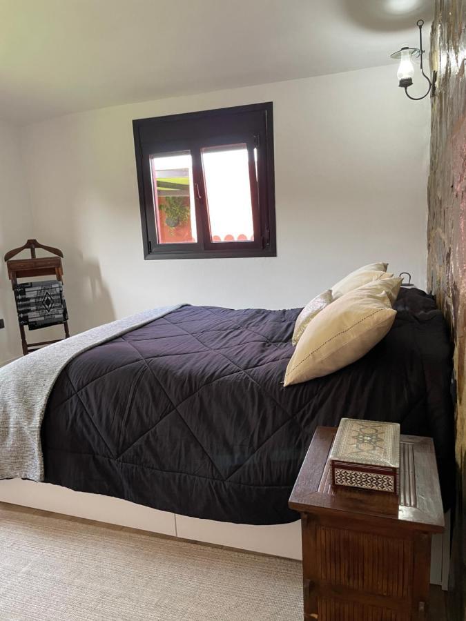 Casa Rural La Catata ลาลากูนา ภายนอก รูปภาพ
