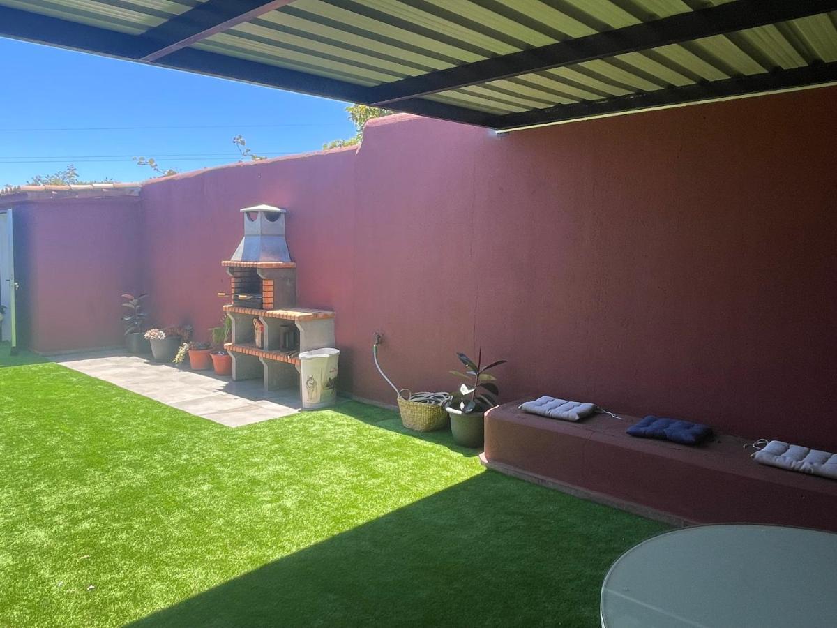 Casa Rural La Catata ลาลากูนา ภายนอก รูปภาพ